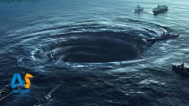 رازهایی از مثلث برمودا